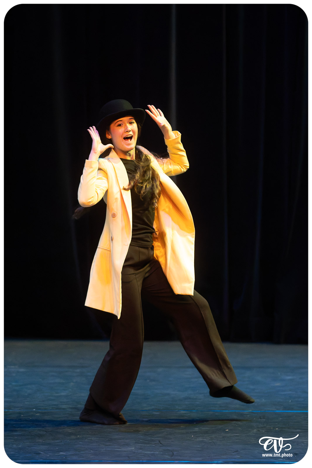ECOLE DE DANSE CÉCILE ADAMOW